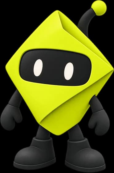 Mobi, MockMob’s study companion, listening attentively.